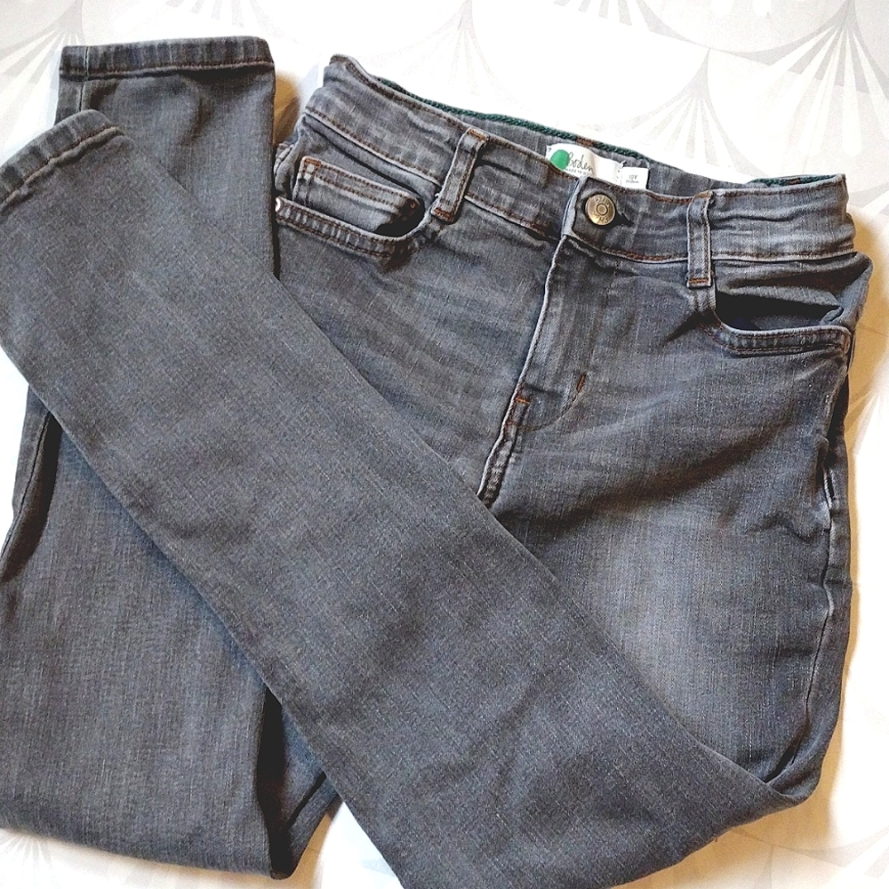 Boden slim girls jeans